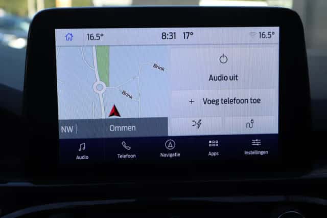 Ford Kuga (2024) thumbnail 46