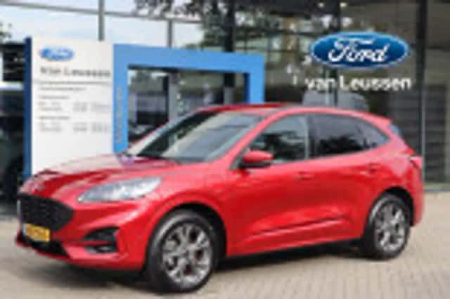 Ford Kuga (2024) thumbnail 50