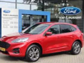 Ford Kuga (2024) thumbnail 50