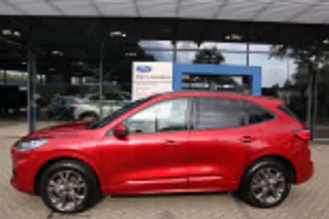 Ford Kuga (2024) thumbnail 51