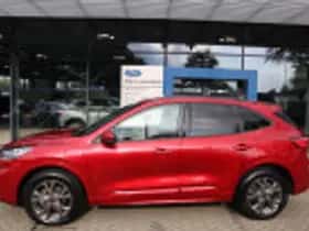 Ford Kuga (2024) thumbnail 51
