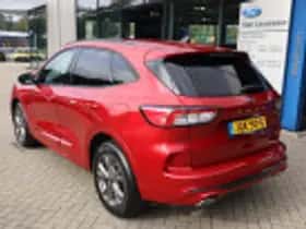 Ford Kuga (2024) thumbnail 52