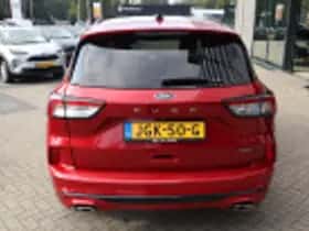 Ford Kuga (2024) thumbnail 53