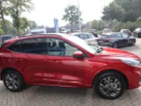 Ford Kuga (2024) thumbnail 59