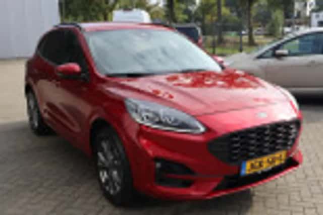 Ford Kuga (2024) thumbnail 60