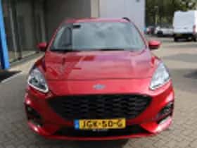 Ford Kuga (2024) thumbnail 61