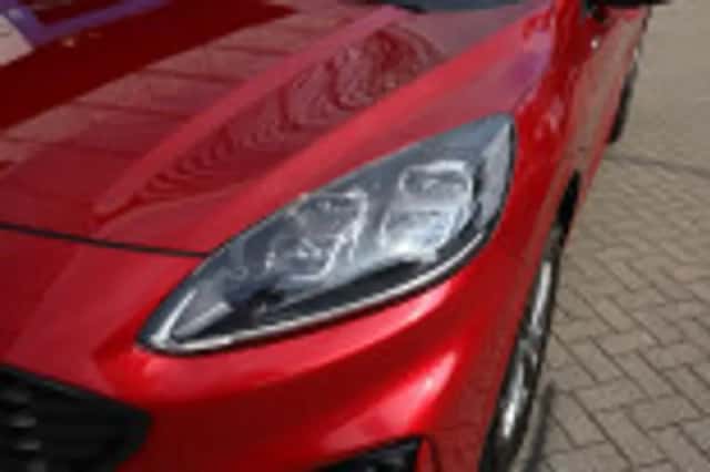 Ford Kuga (2024) thumbnail 62