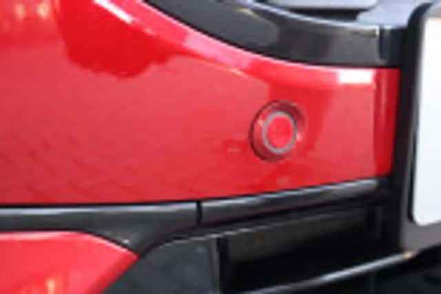 Ford Kuga (2024) thumbnail 66