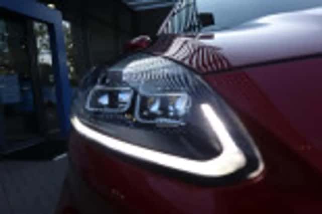 Ford Kuga (2024) thumbnail 68