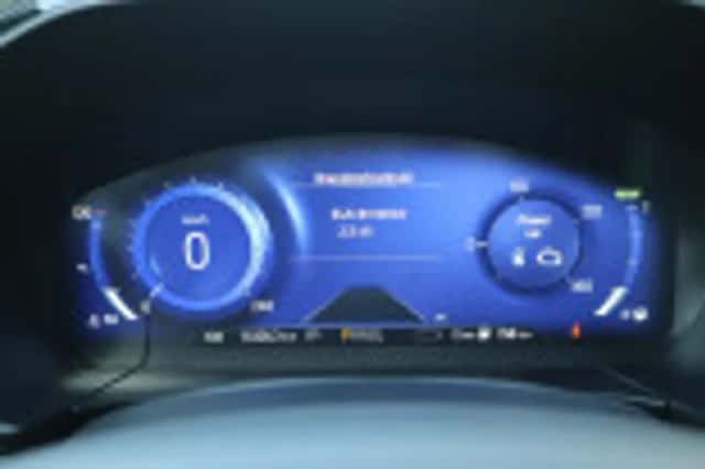 Ford Kuga (2024) thumbnail 84