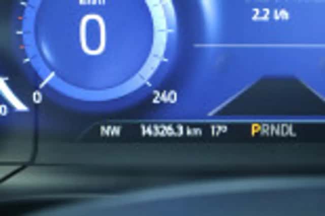 Ford Kuga (2024) thumbnail 85