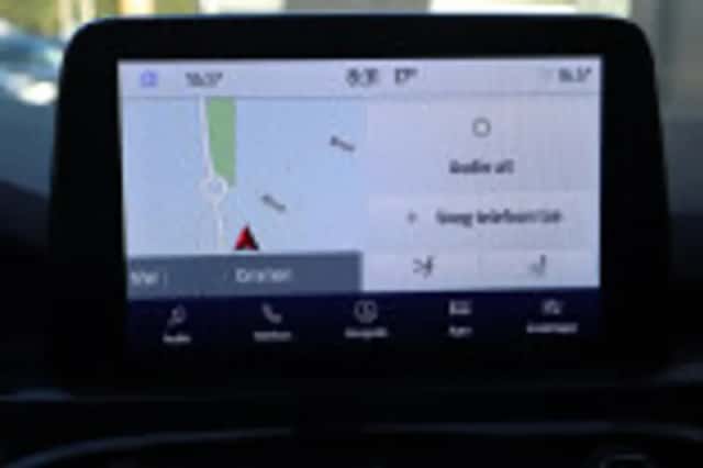 Ford Kuga (2024) thumbnail 89