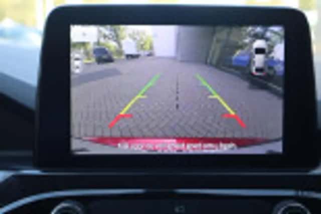 Ford Kuga (2024) thumbnail 90
