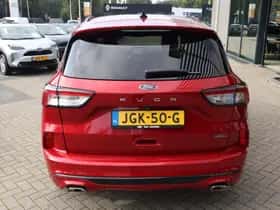 Ford Kuga (2024) thumbnail 99