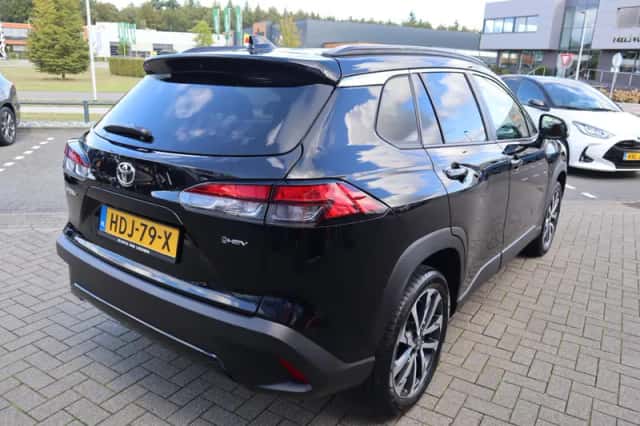 Toyota Corolla (2025) thumbnail 15