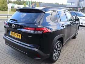 Toyota Corolla (2025) thumbnail 15