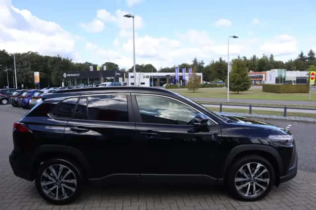 Toyota Corolla (2025) thumbnail 16