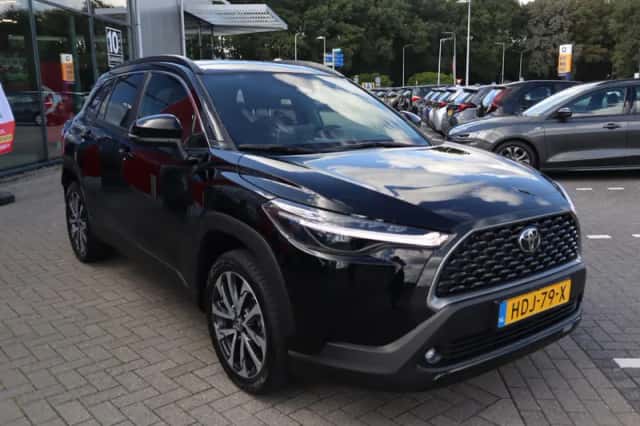 Toyota Corolla (2025) thumbnail 17
