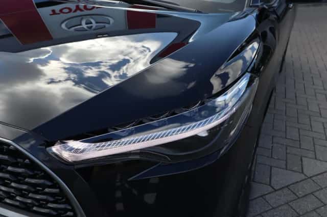 Toyota Corolla (2025) thumbnail 19