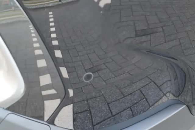 Toyota Corolla (2025) thumbnail 20