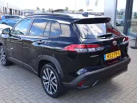 Toyota Corolla (2025) thumbnail 3