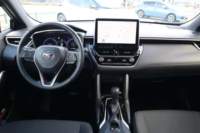 Toyota Corolla (2025) thumbnail 26