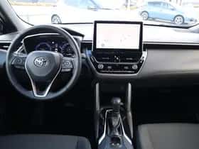 Toyota Corolla (2025) thumbnail 26