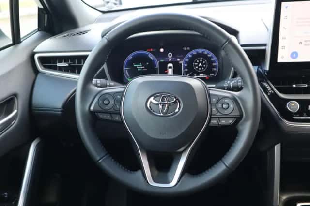 Toyota Corolla (2025) thumbnail 27