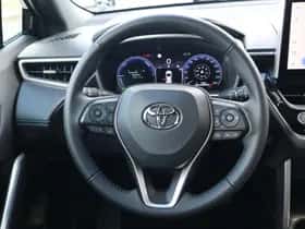 Toyota Corolla (2025) thumbnail 27