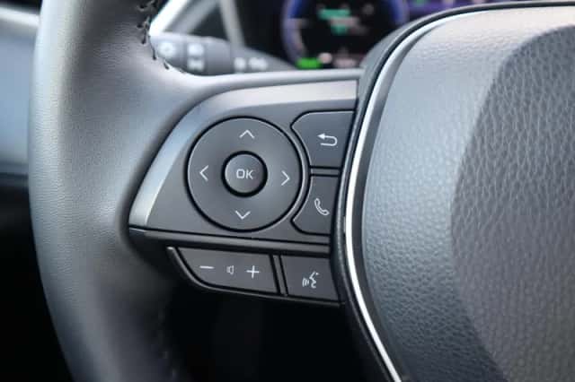 Toyota Corolla (2025) thumbnail 32