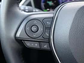 Toyota Corolla (2025) thumbnail 32