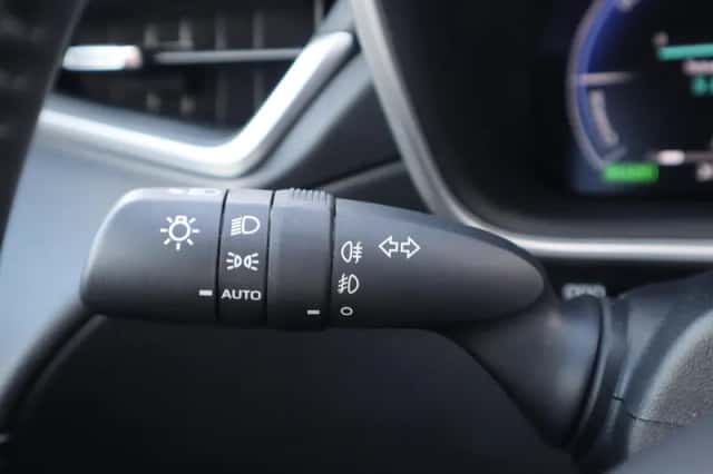 Toyota Corolla (2025) thumbnail 34