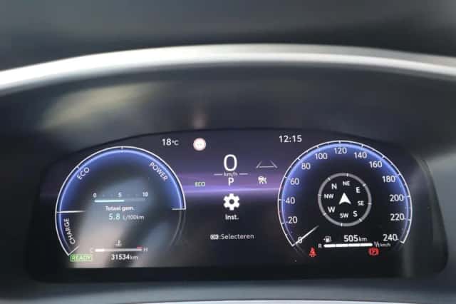 Toyota Corolla (2025) thumbnail 36