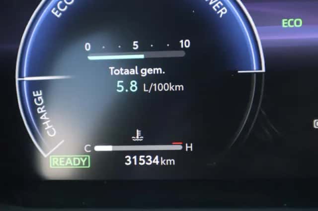Toyota Corolla (2025) thumbnail 37