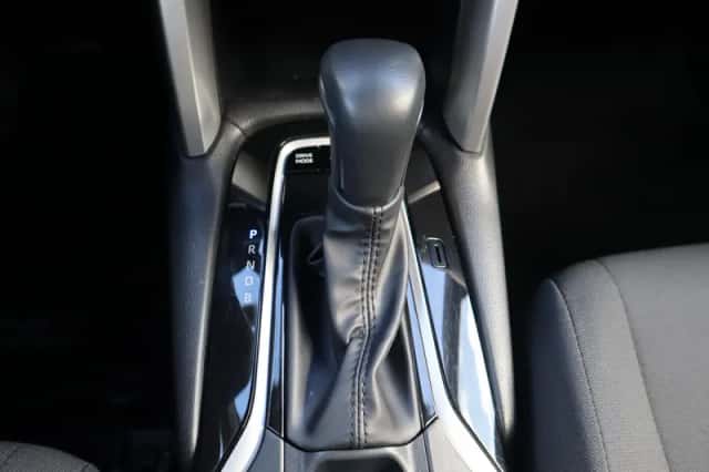 Toyota Corolla (2025) thumbnail 39