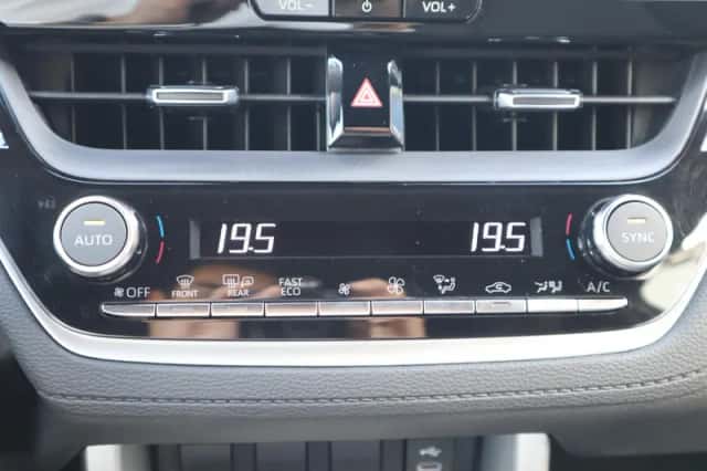 Toyota Corolla (2025) thumbnail 42