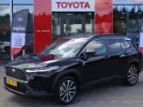 Toyota Corolla (2025) thumbnail 48