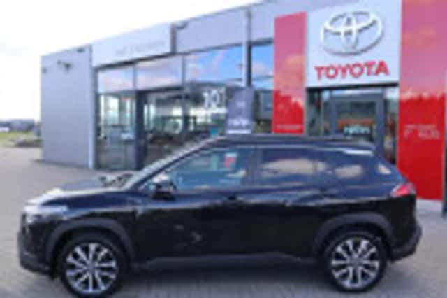 Toyota Corolla (2025) thumbnail 49