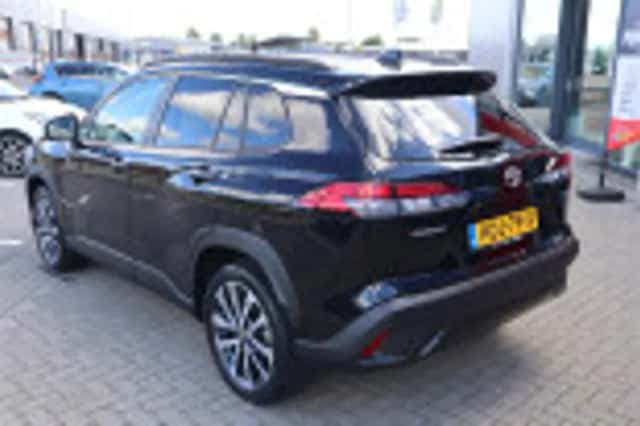 Toyota Corolla (2025) thumbnail 50