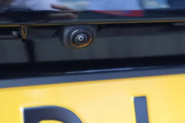 Toyota Corolla (2025) thumbnail 6