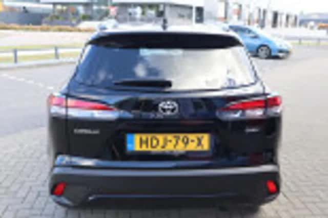 Toyota Corolla (2025) thumbnail 51