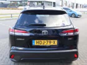 Toyota Corolla (2025) thumbnail 51