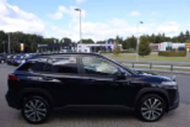 Toyota Corolla (2025) thumbnail 57