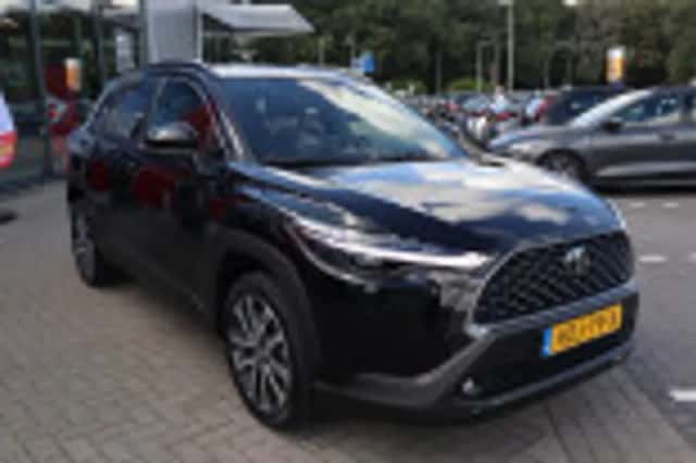 Toyota Corolla (2025) thumbnail 58