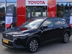 Toyota Corolla (2025) thumbnail 7