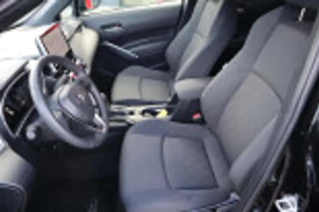 Toyota Corolla (2025) thumbnail 64