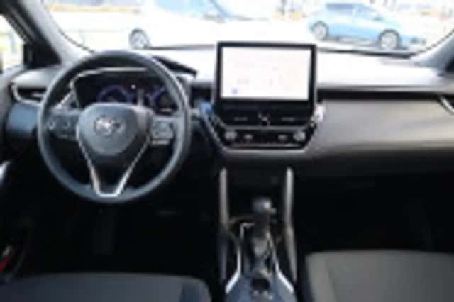 Toyota Corolla (2025) thumbnail 67