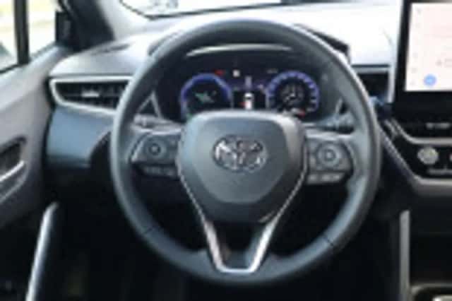 Toyota Corolla (2025) thumbnail 68