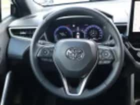 Toyota Corolla (2025) thumbnail 68