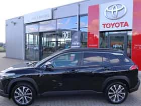 Toyota Corolla (2025) thumbnail 8